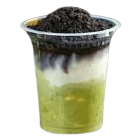 Alpukat Kocok Oreo